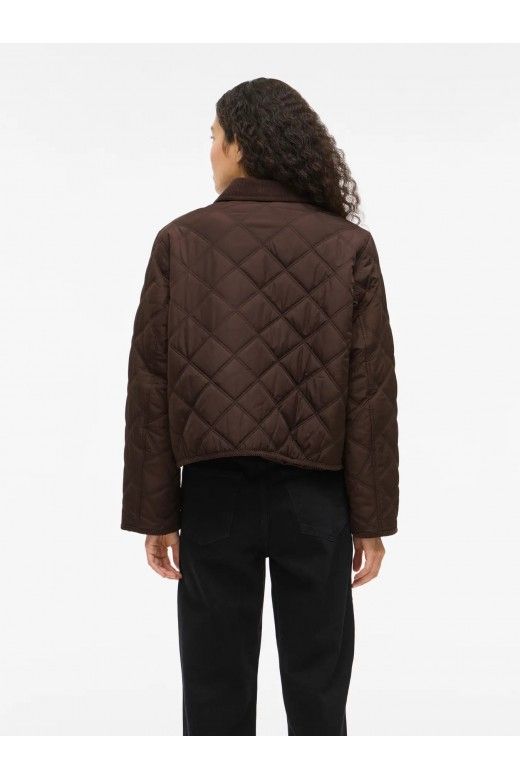 Casaco Mulher Curto QUILA  CORDUROY VILA