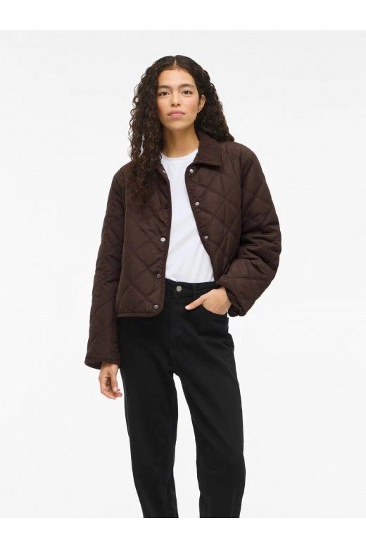 Casaco Mulher Curto QUILA  CORDUROY VILA