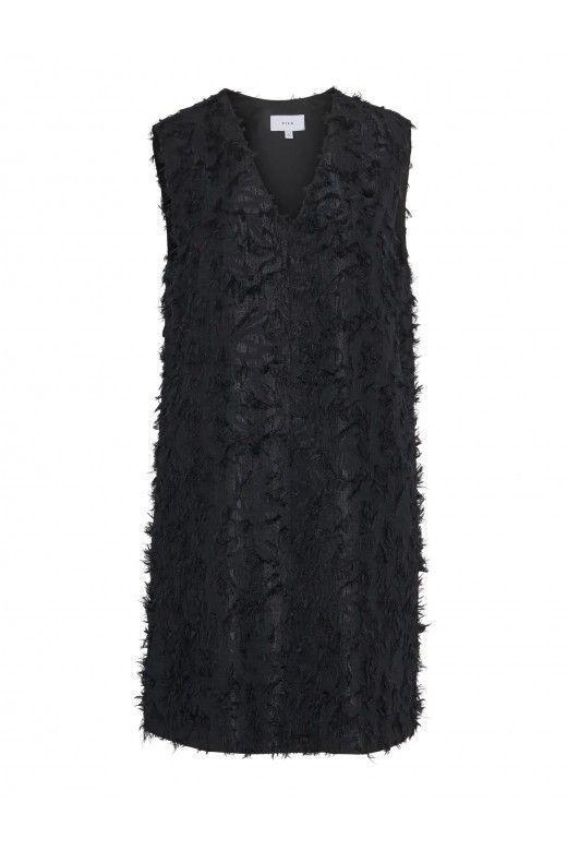 Vestido WAGNE S/L VILA Vestido WAGNE S/L VILA