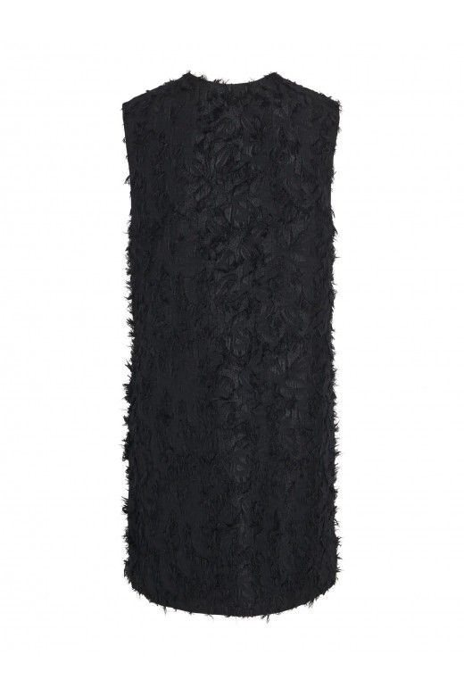 Vestido WAGNE S/L VILA Vestido WAGNE S/L VILA