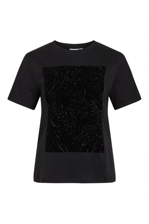 Top SYBIL VION T-Shirt VILA Top SYBIL VION T-Shirt VILA