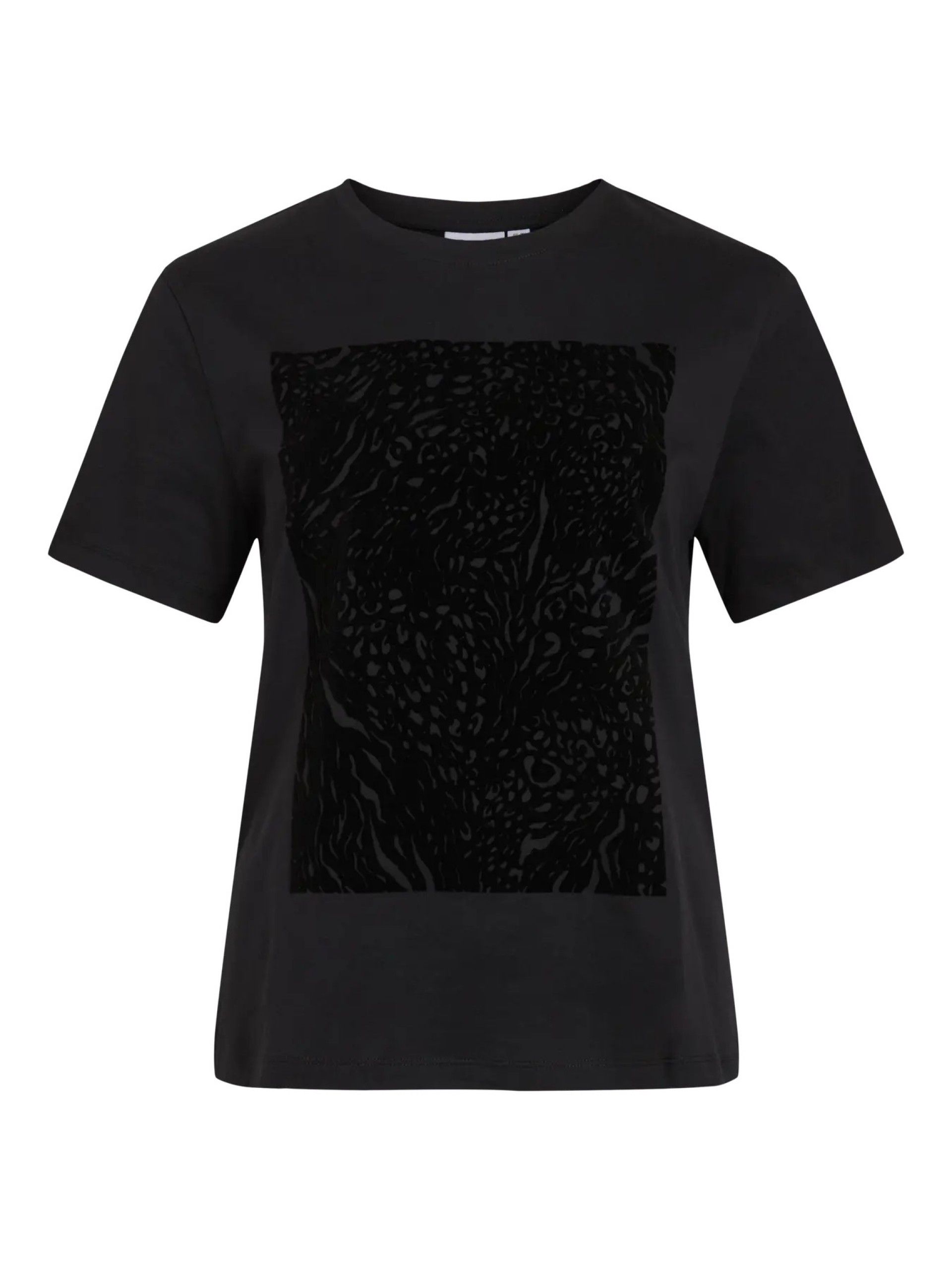 Top SYBIL VION T-Shirt VILA