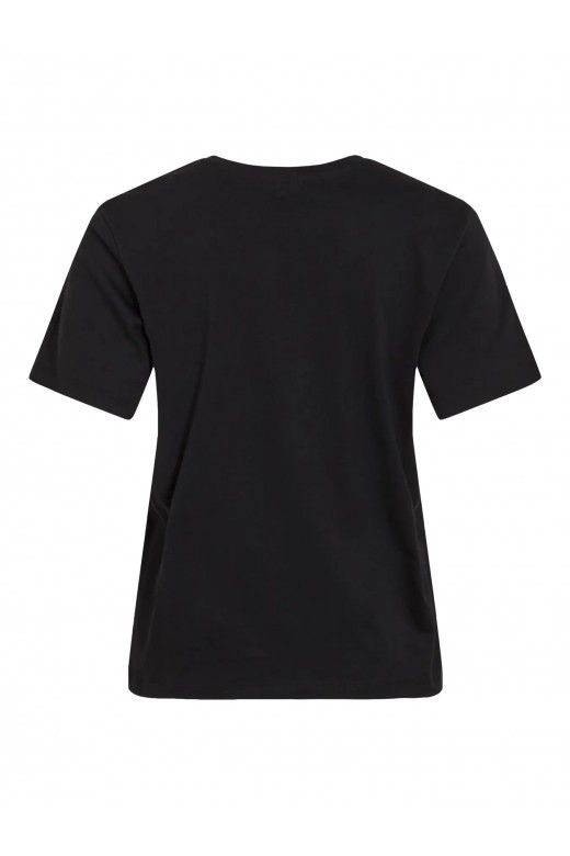 Top SYBIL VION T-Shirt VILA Top SYBIL VION T-Shirt VILA