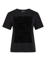 Top SYBIL VION T-Shirt VILA Top SYBIL VION T-Shirt VILA