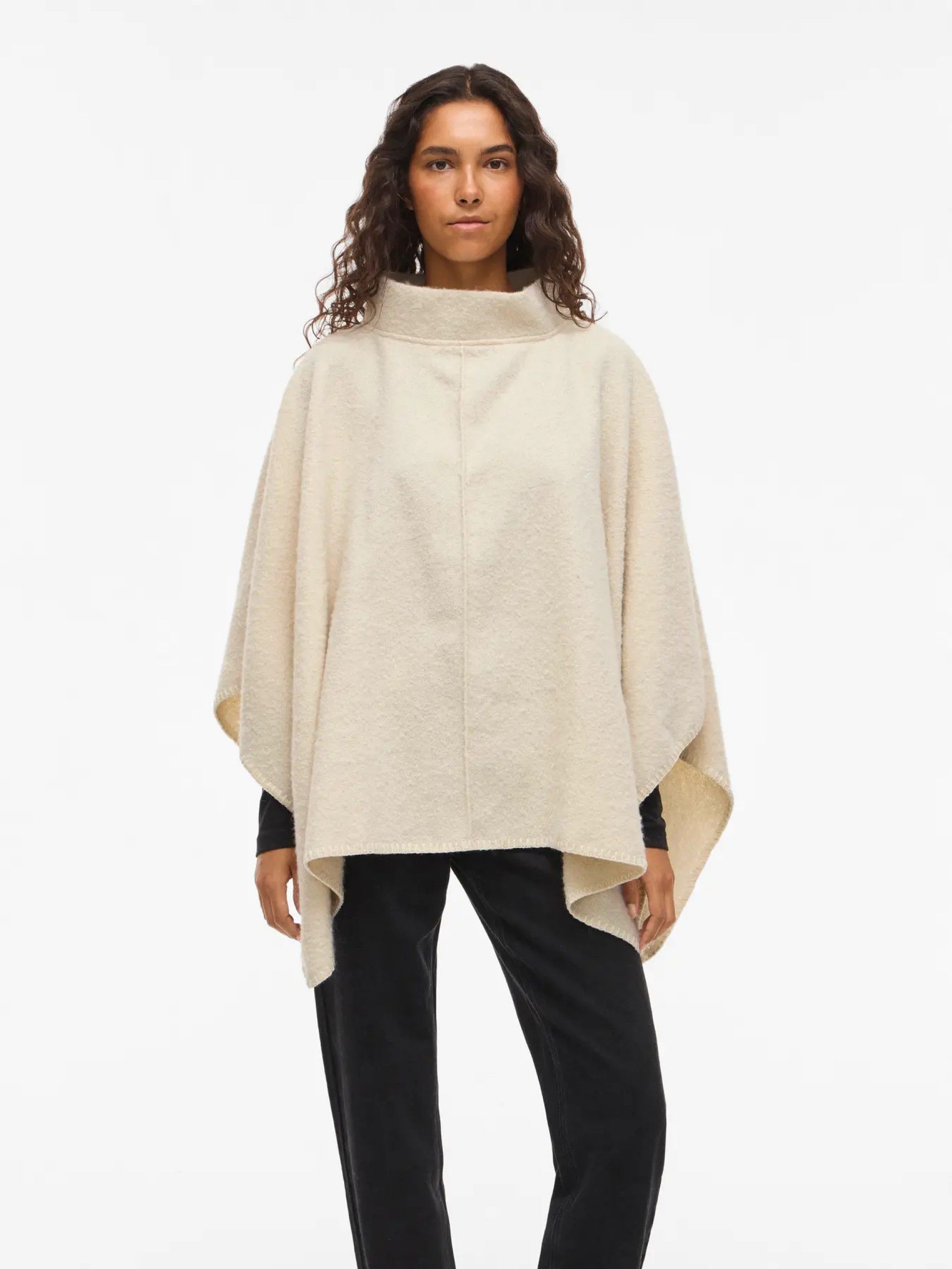 Poncho PAULINE Capa VILA