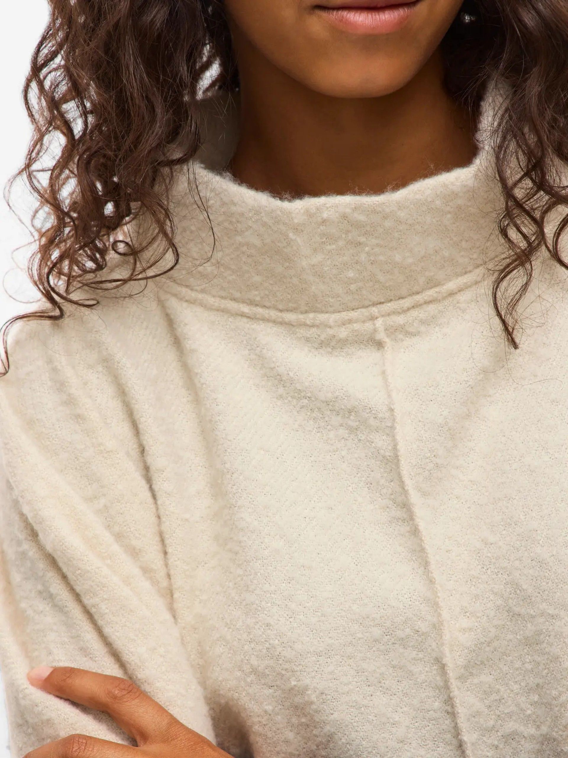 Poncho PAULINE Capa VILA