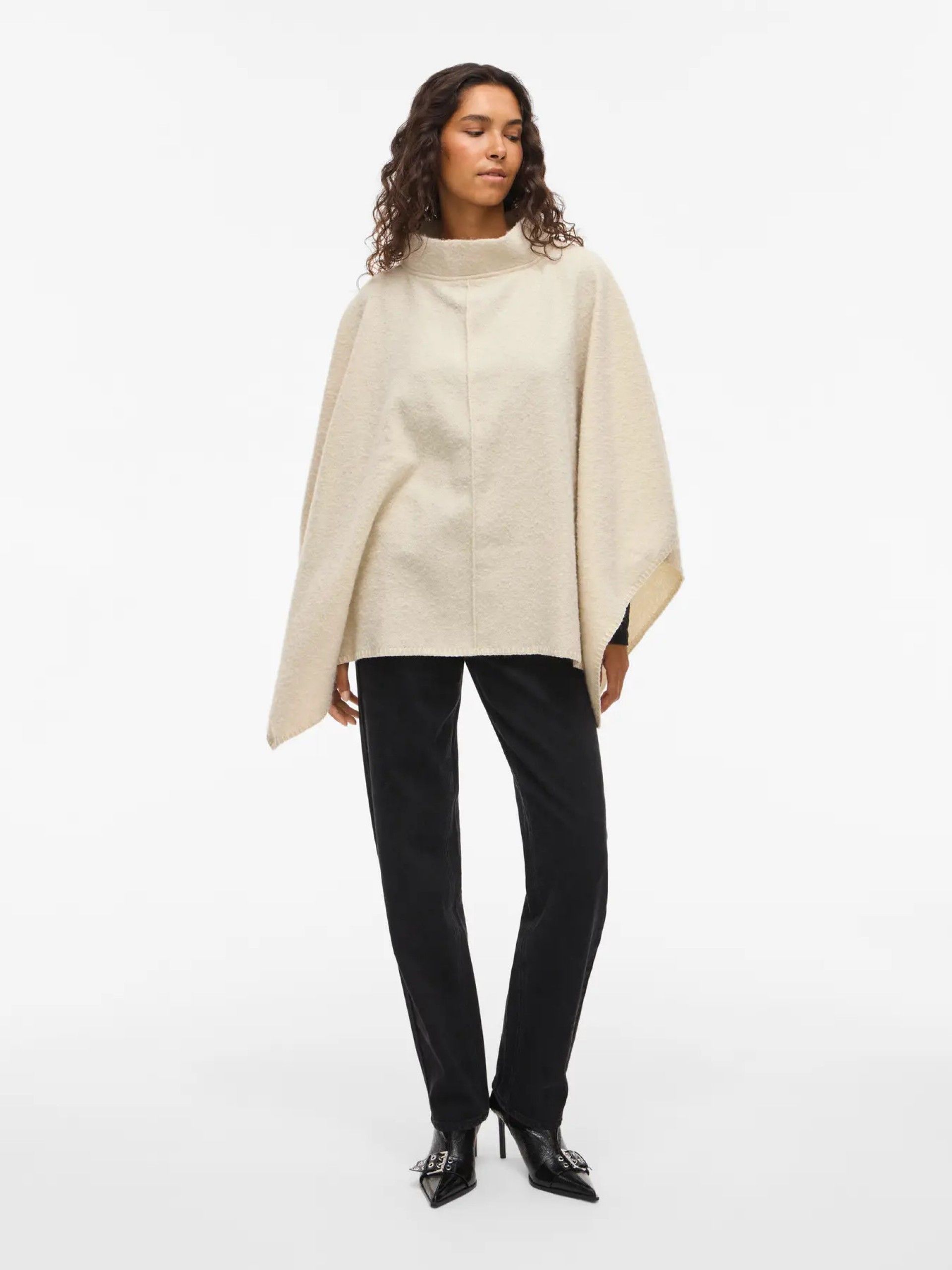 Poncho PAULINE Capa VILA