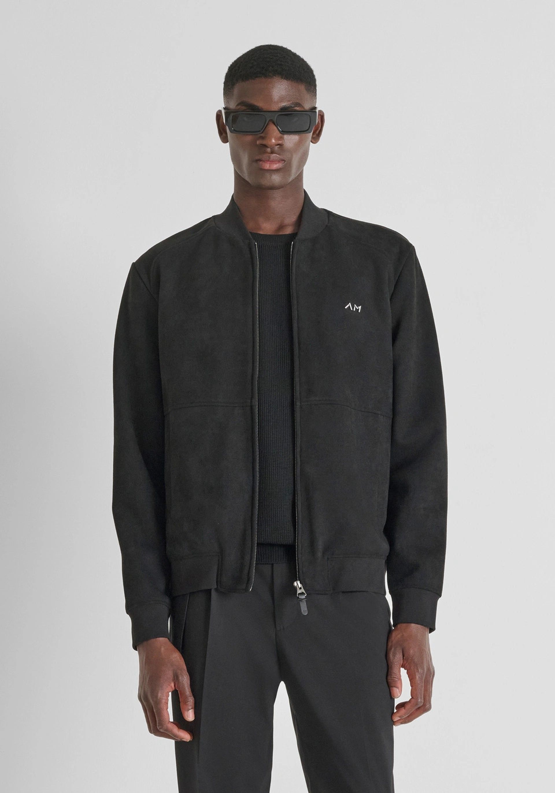 Casaco Bomber Alcantara ANTONY MORATO