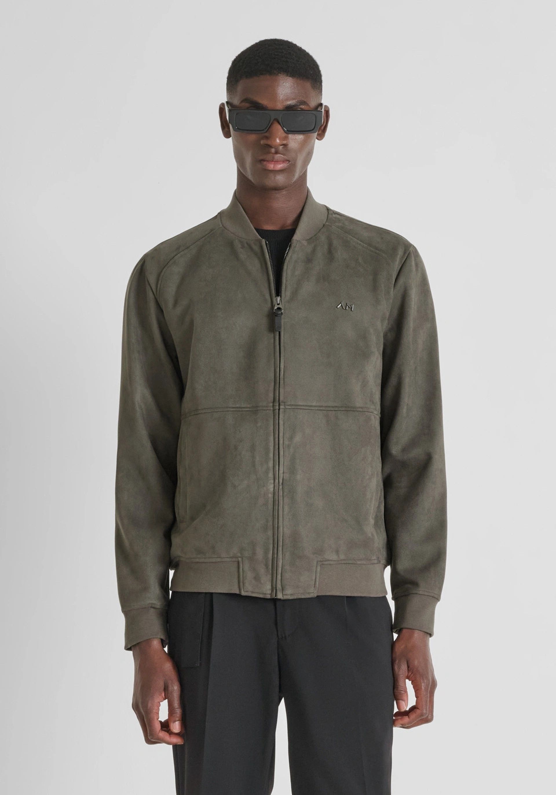 Casaco Bomber Alcantara ANTONY MORATO