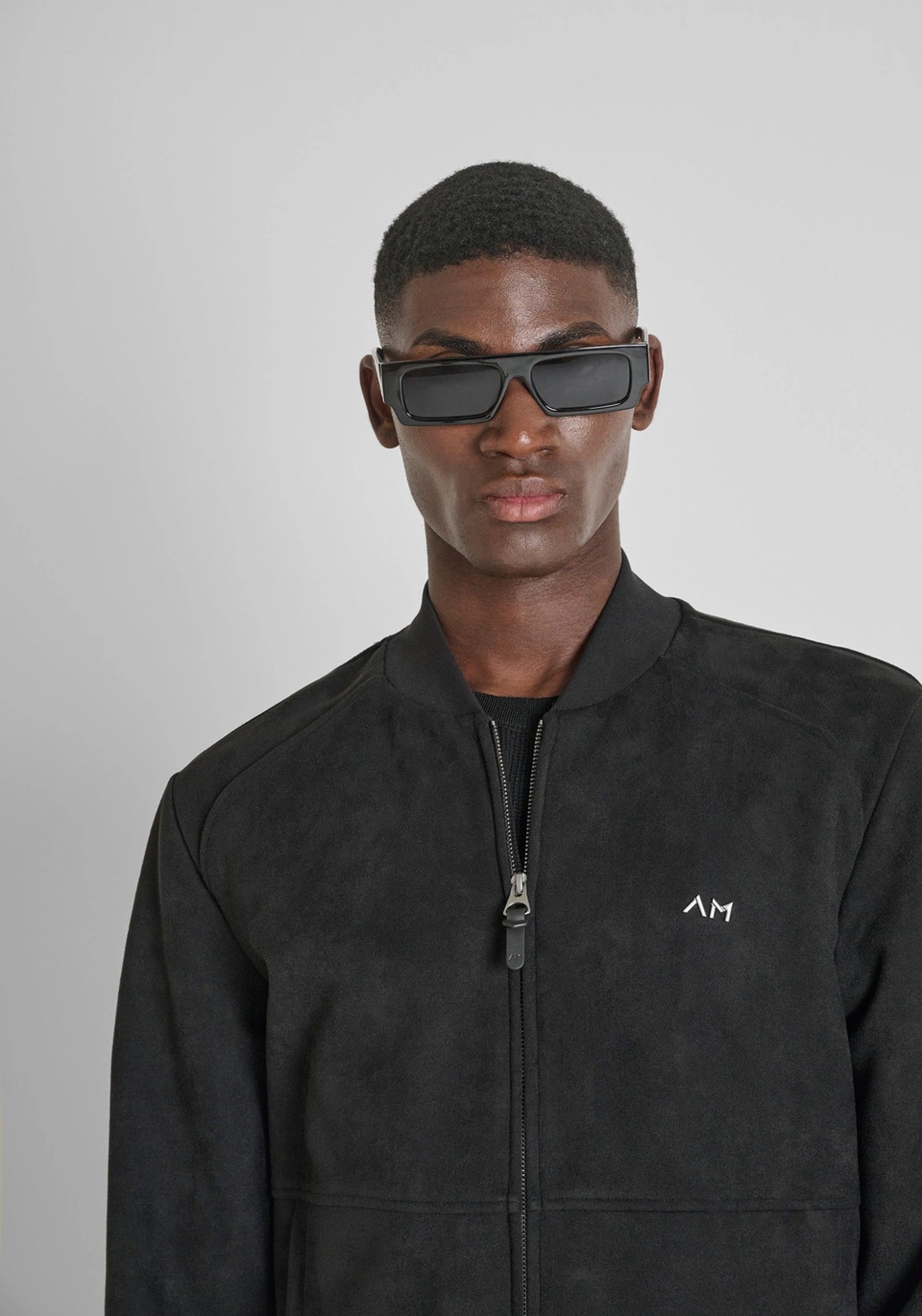 Casaco Bomber Alcantara ANTONY MORATO