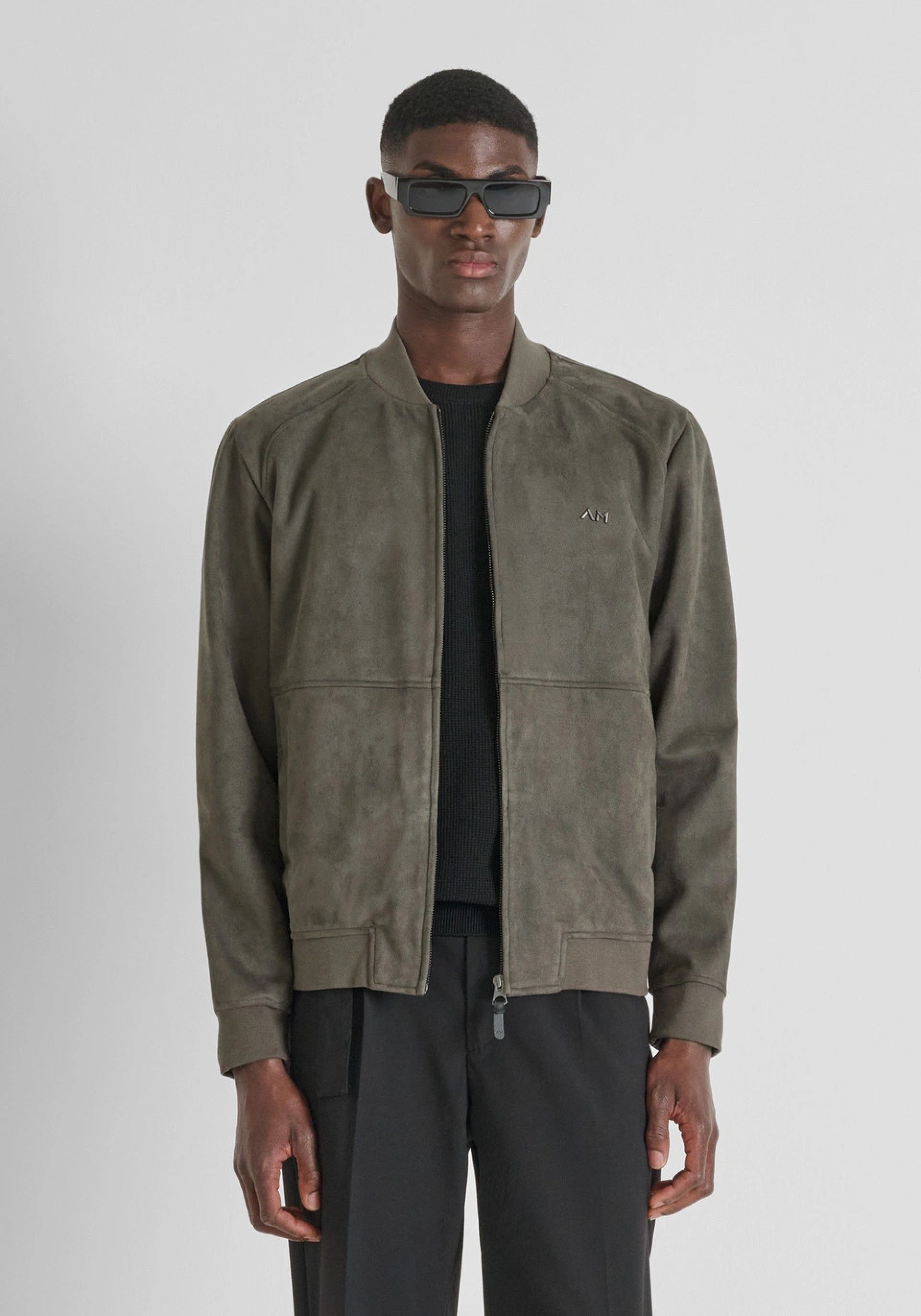 Casaco Bomber Alcantara ANTONY MORATO