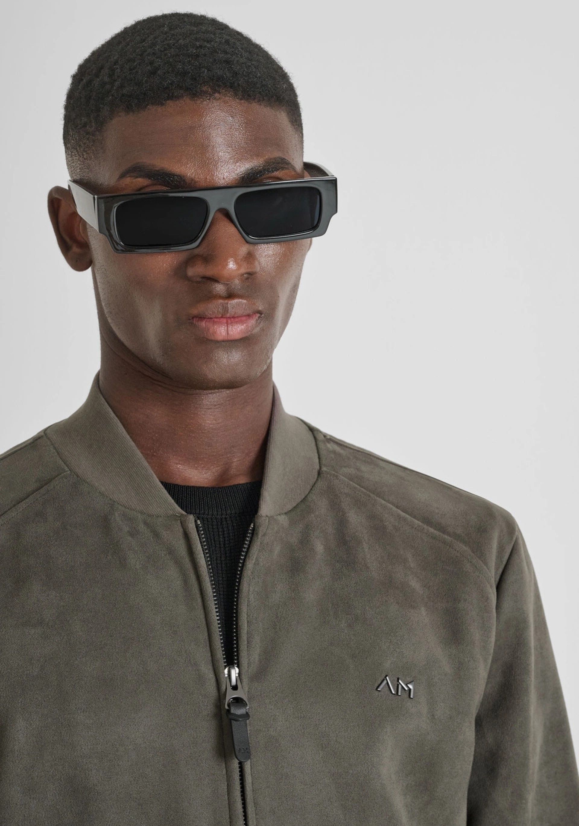 Casaco Bomber Alcantara ANTONY MORATO