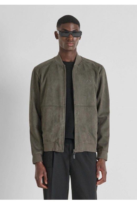 Casaco Bomber Alcantara ANTONY MORATO