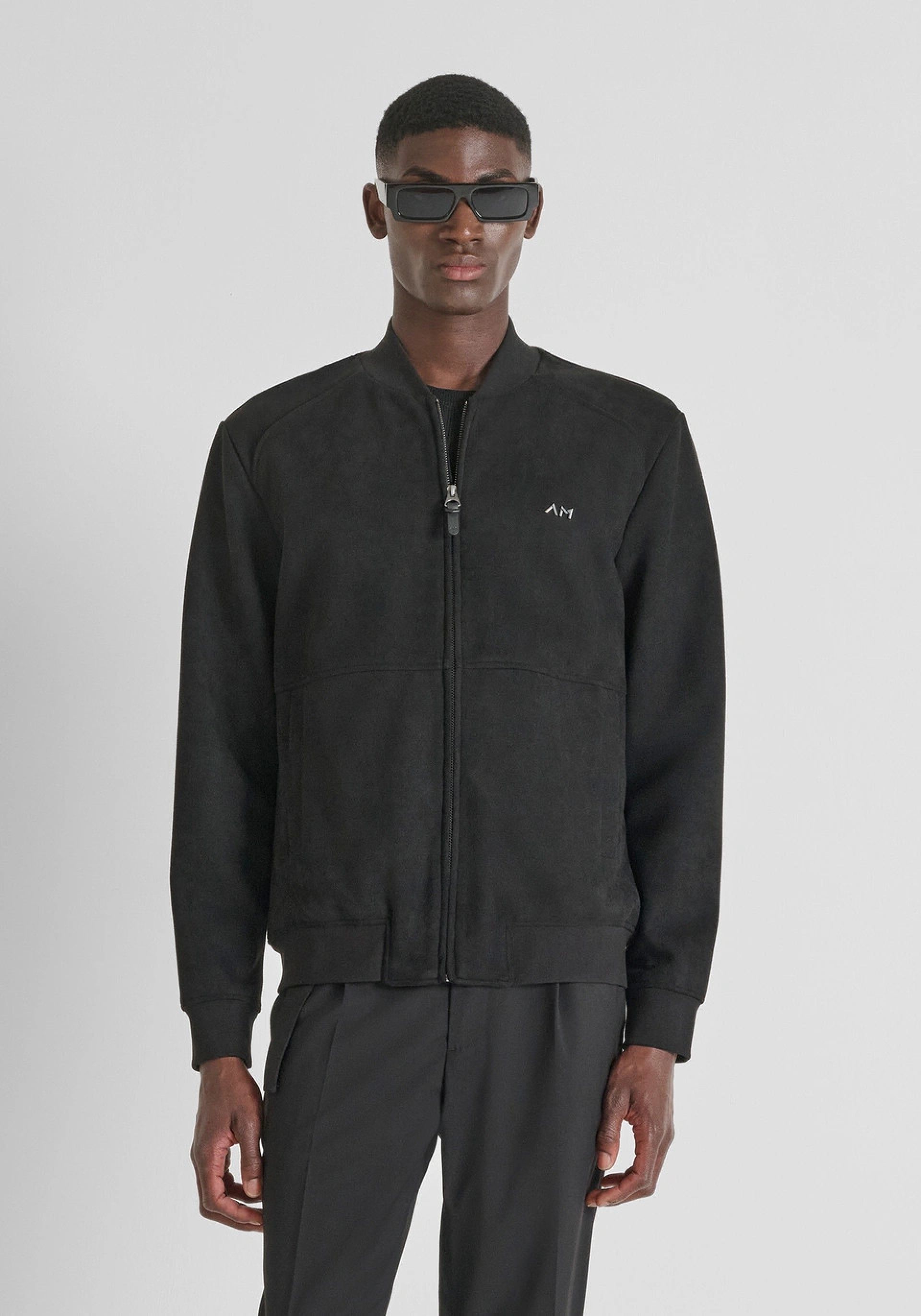 Casaco Bomber Alcantara ANTONY MORATO