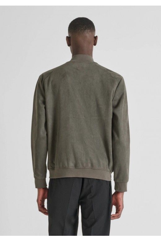 Casaco Bomber Alcantara ANTONY MORATO