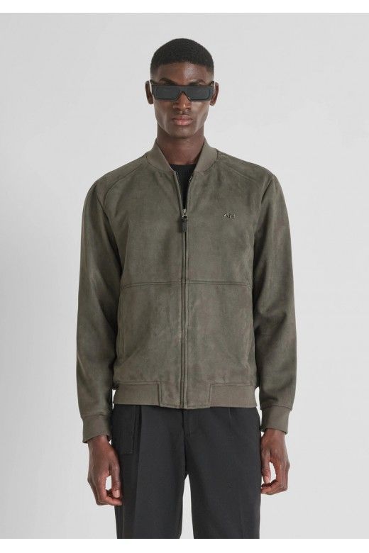 Casaco Bomber Alcantara ANTONY MORATO