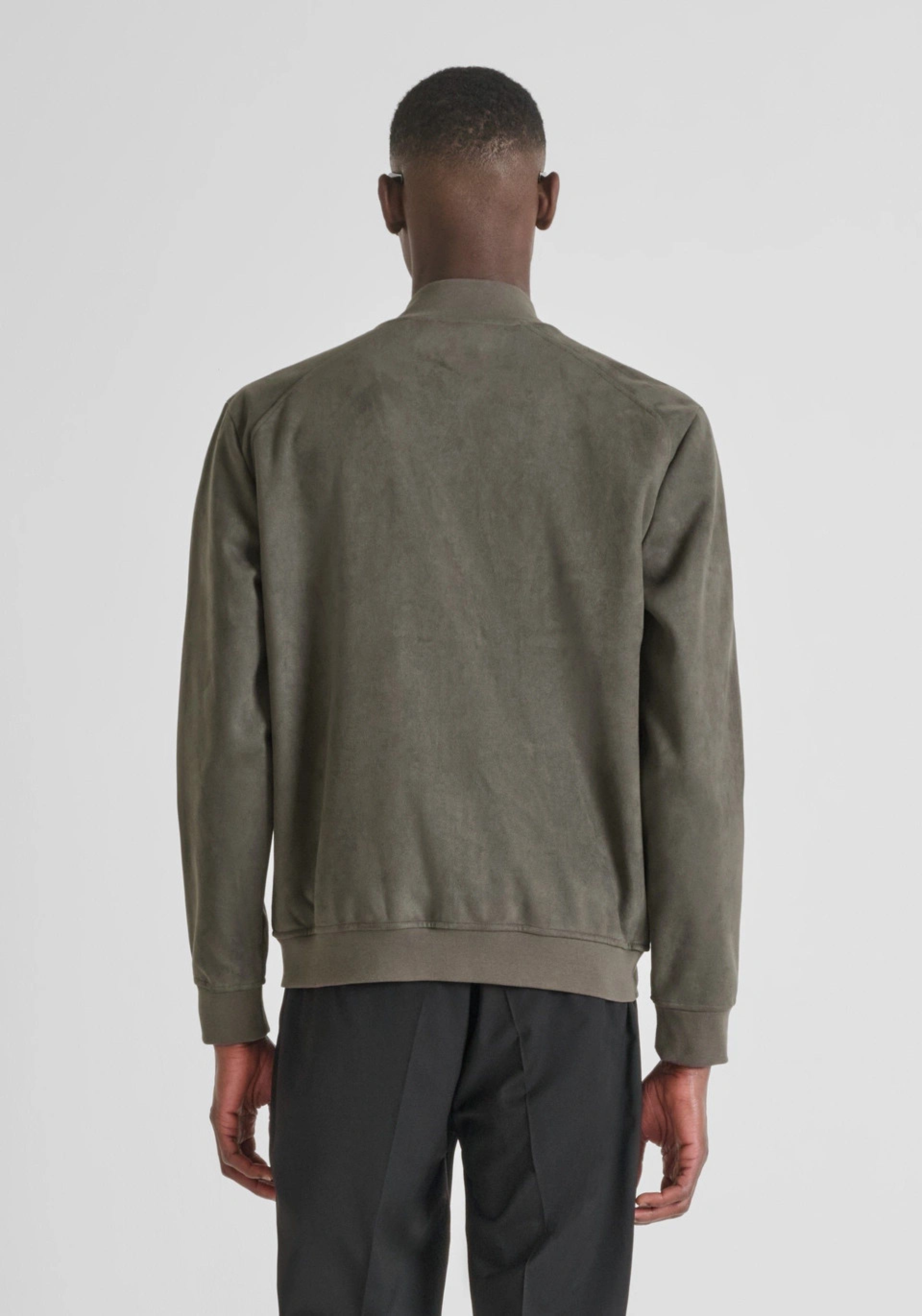 Casaco Bomber Alcantara ANTONY MORATO