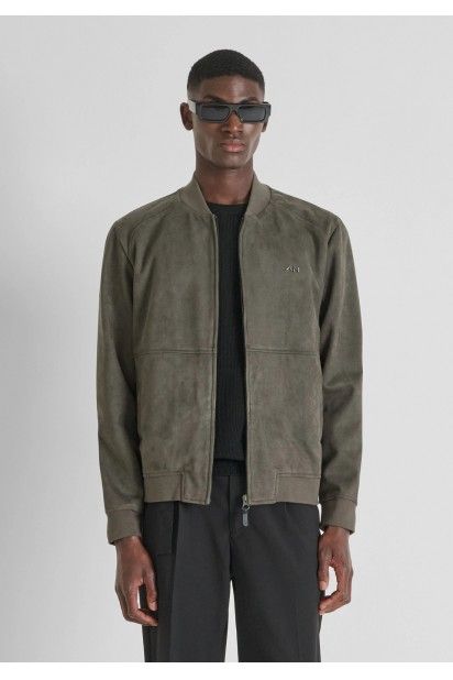 Casaco Bomber Alcantara ANTONY MORATO