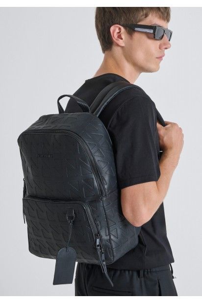 Mochila ANTONY MORATO Backpack Preto