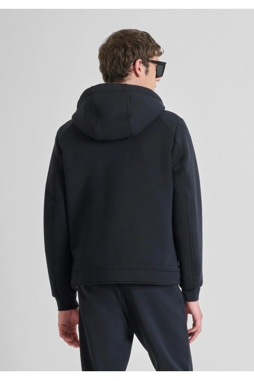 Casaco HOOD Neoprene MMCO00952FA150172 ANTONY MORATO Casaco HOOD Neoprene MMCO00952FA150172 ANTONY MORATO