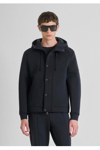 Casaco HOOD Neoprene MMCO00952FA150172 ANTONY MORATO