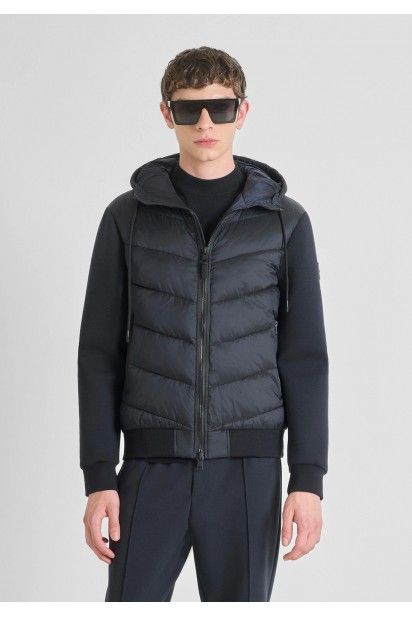 Casaco Puffer Hood MMCO00948FA600275 ANTONY MORATO