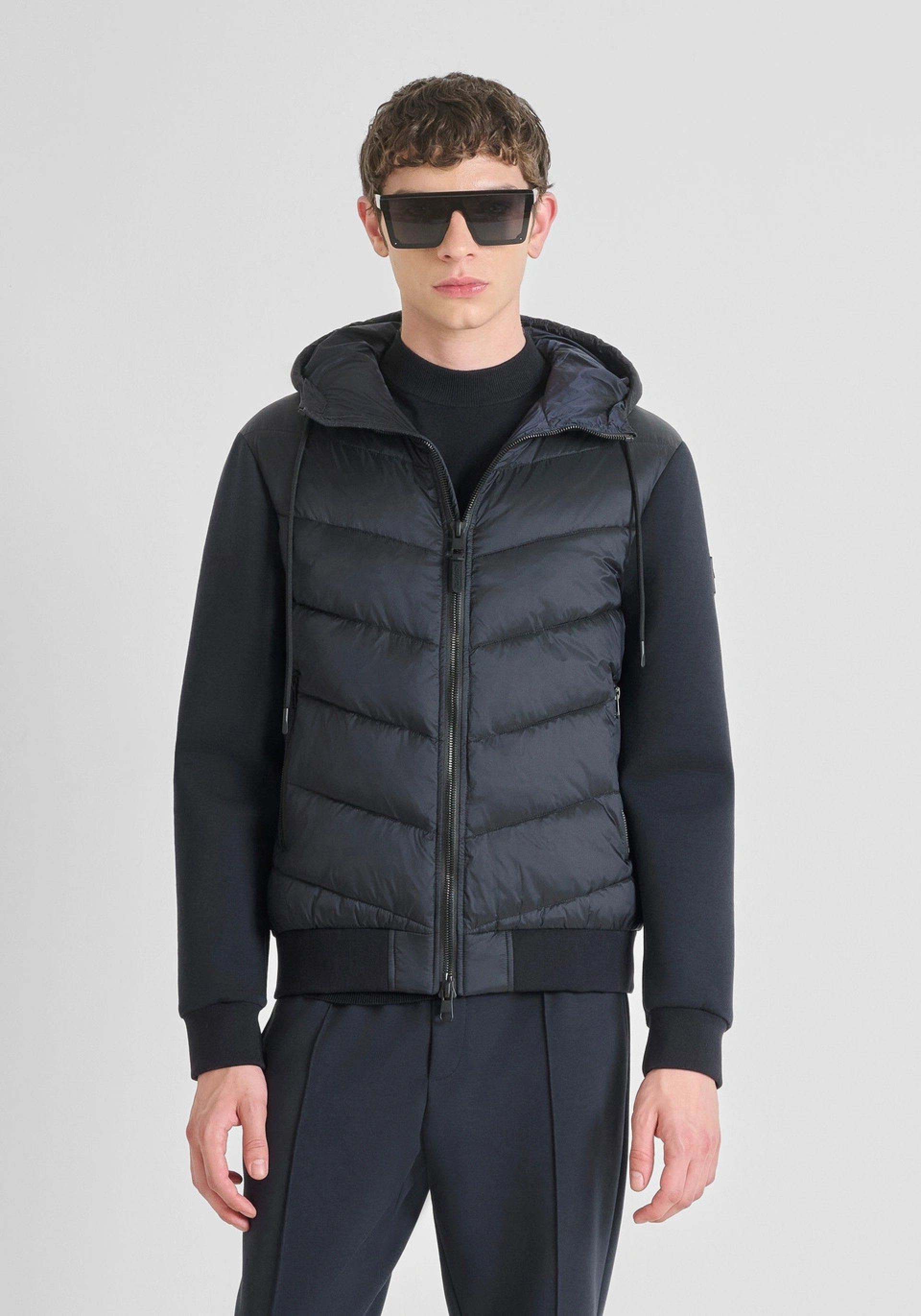 Casaco Puffer Hood MMCO00948FA600275 ANTONY MORATO