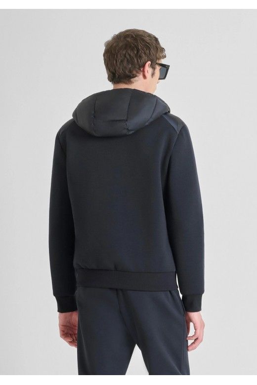Casaco Puffer Hood MMCO00948FA600275 ANTONY MORATO Casaco Puffer Hood MMCO00948FA600275 ANTONY MORATO