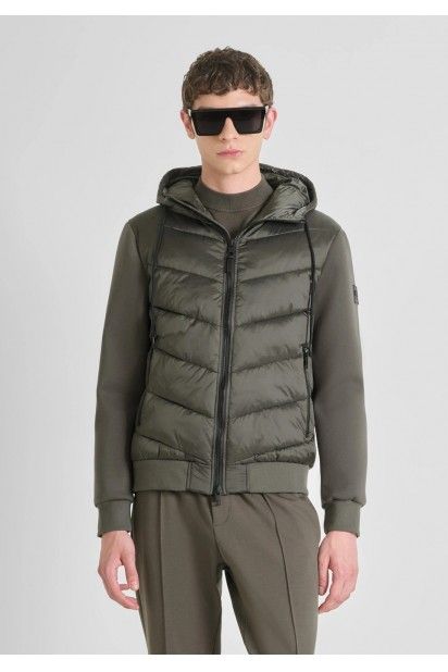 Casaco Puffer Hood MMCO00948FA600275 ANTONY MORATO