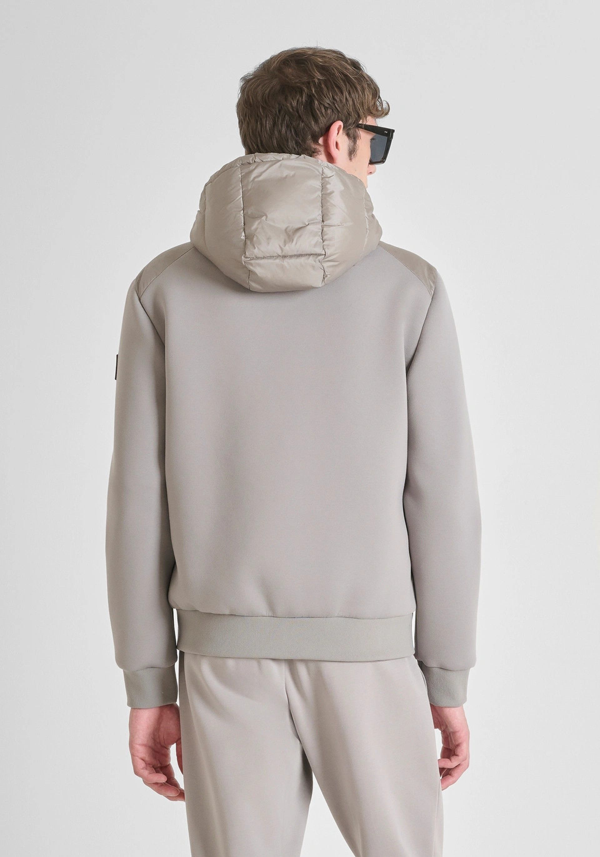 Casaco Puffer Hood MMCO00948FA600275 ANTONY MORATO