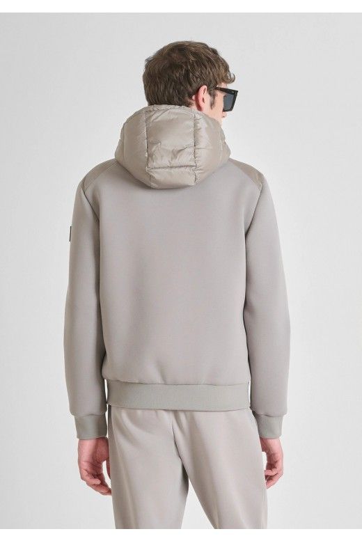 Casaco Puffer Hood MMCO00948FA600275 ANTONY MORATO Casaco Puffer Hood MMCO00948FA600275 ANTONY MORATO
