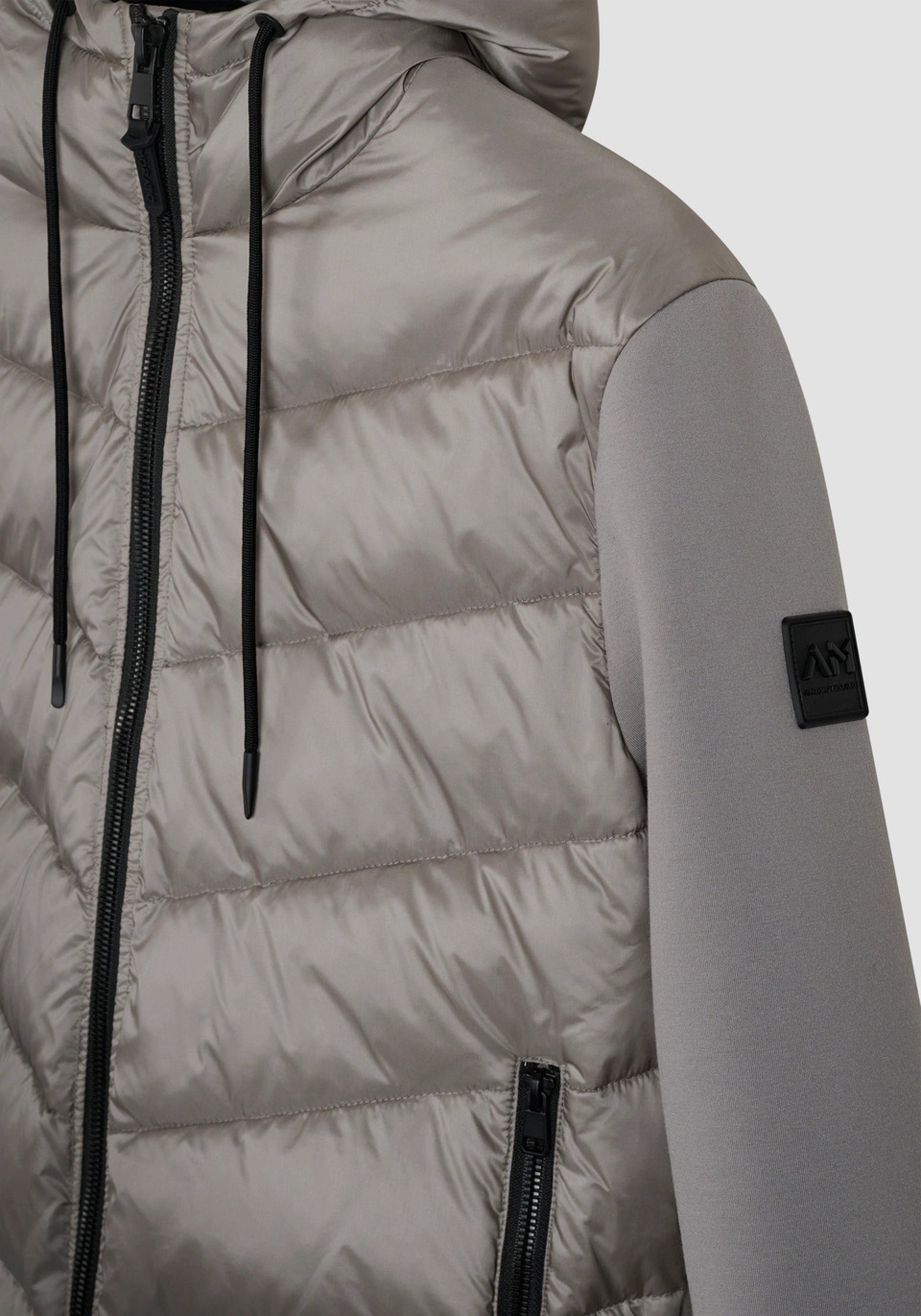 Casaco Puffer Hood MMCO00948FA600275 ANTONY MORATO
