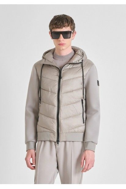 Casaco Puffer Hood MMCO00948FA600275 ANTONY MORATO