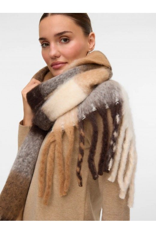 Cachecol IVY League Nos Vero Moda