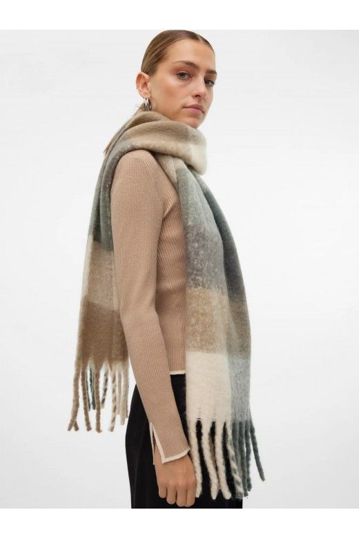 Cachecol IVY League Nos Vero Moda
