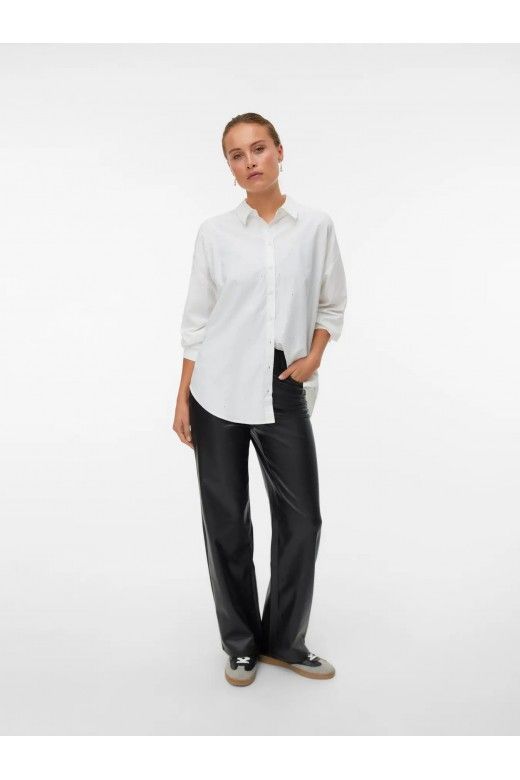 Cala Mulher TESSA Polipel HR WIDE VERO MODA