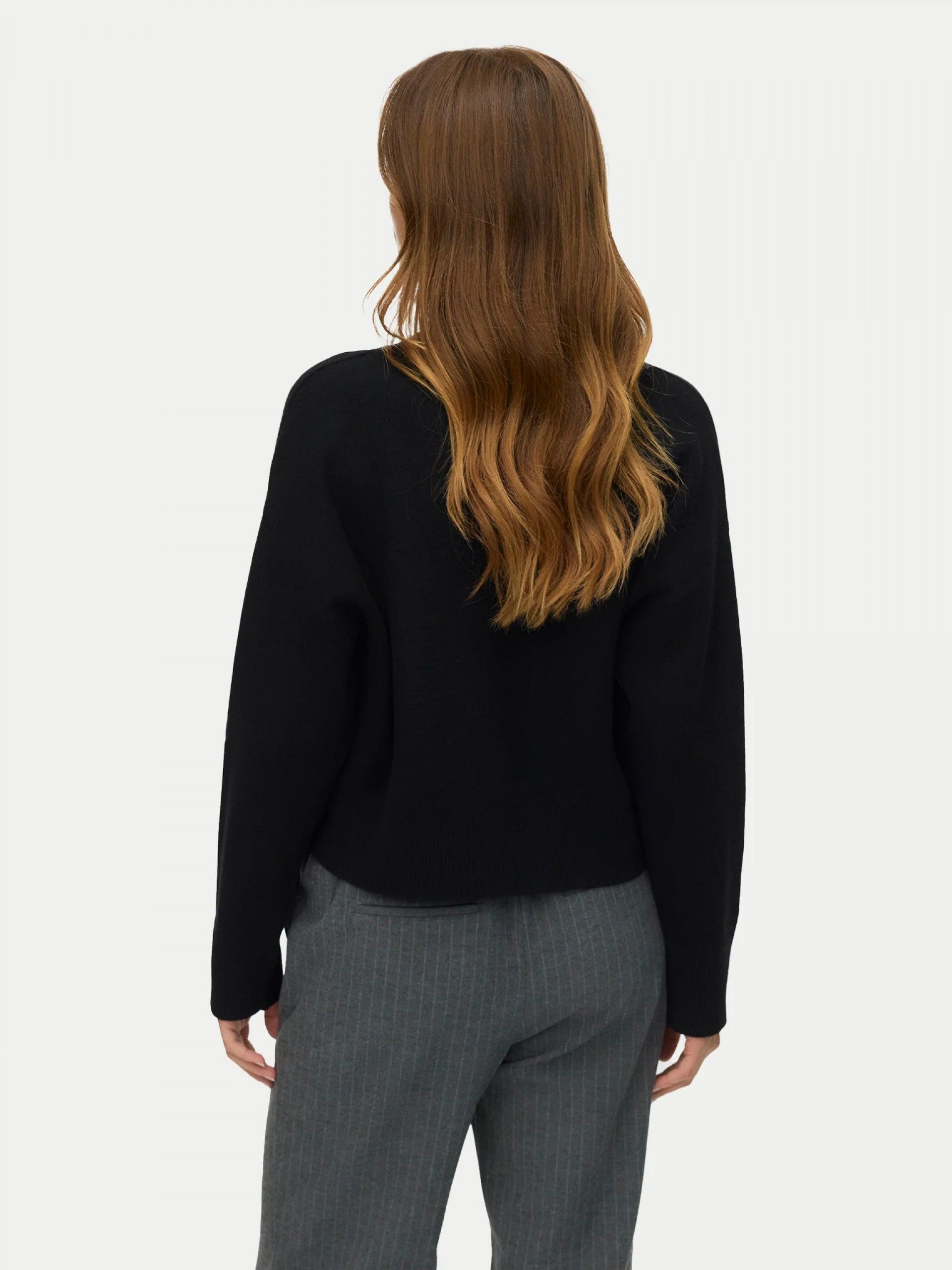 Camisola Mulher GOLD VERO MODA