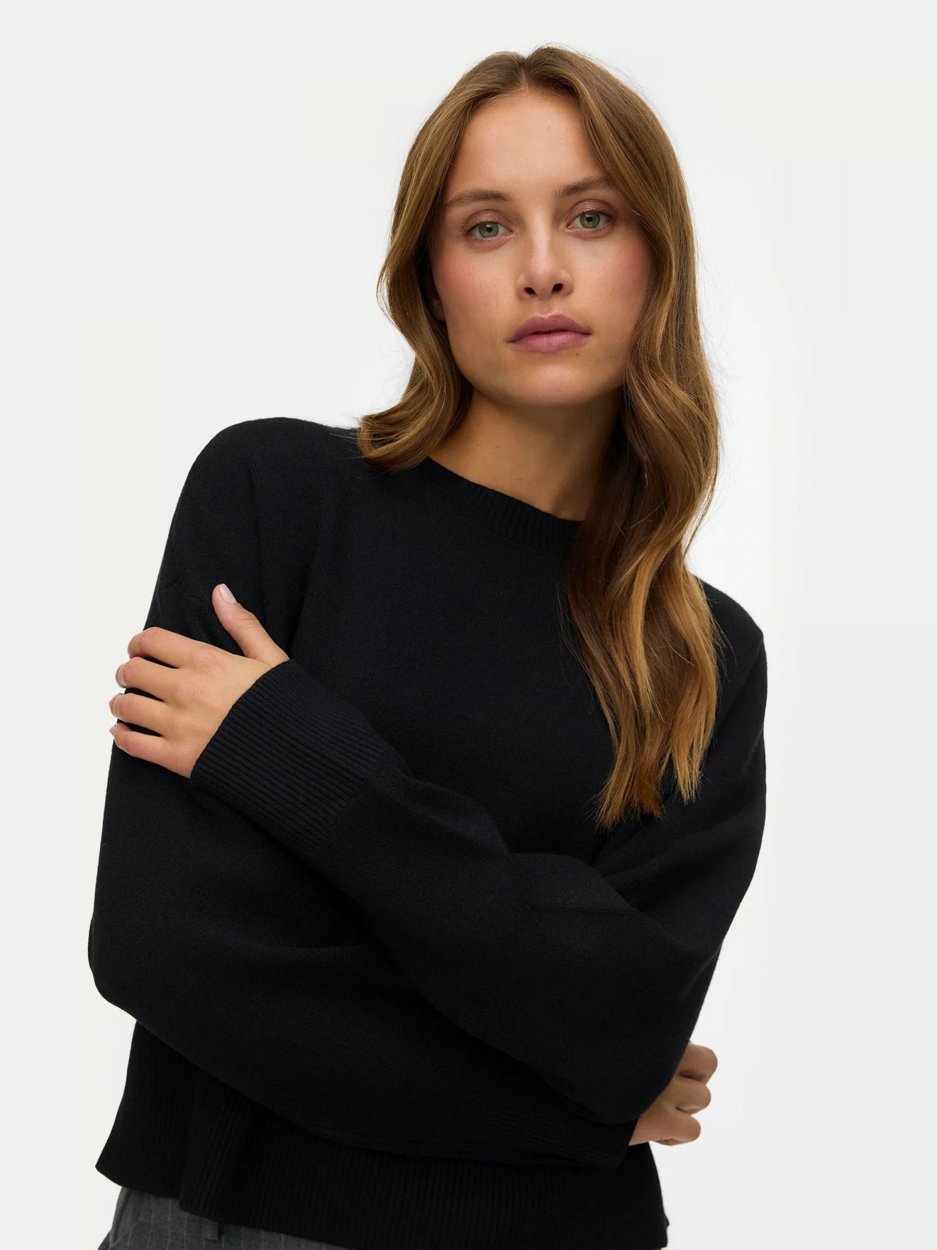 Camisola Mulher GOLD VERO MODA