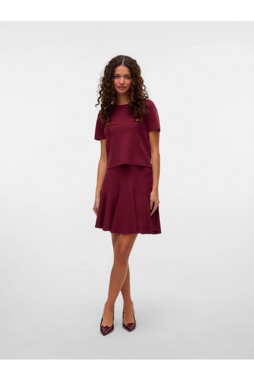 Camisola Mulher KRISTIN Vero Moda