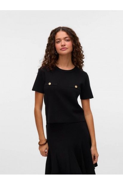 Camisola Mulher KRISTIN Vero Moda
