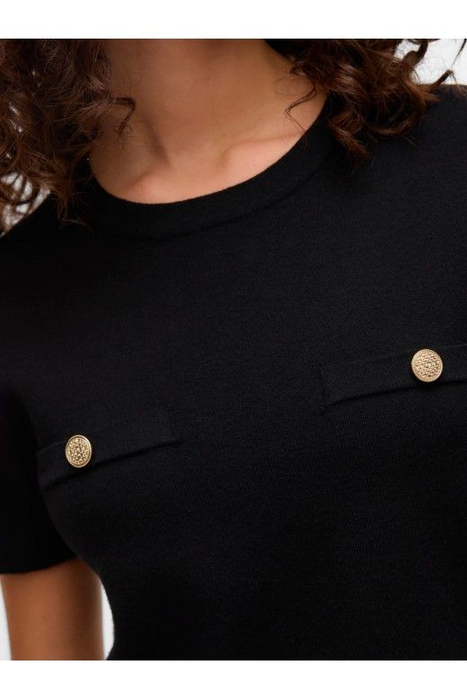 Camisola Mulher KRISTIN Vero Moda