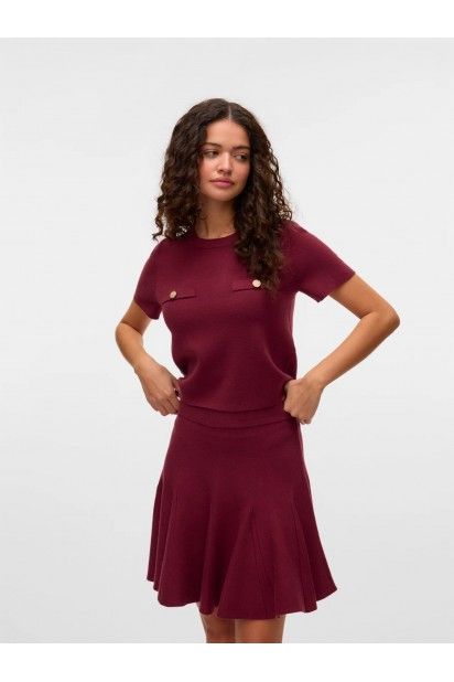 Camisola Mulher KRISTIN Vero Moda