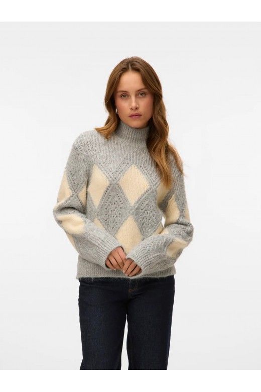 Camisola Mulher PALOMA G/Alta VERO MODA
