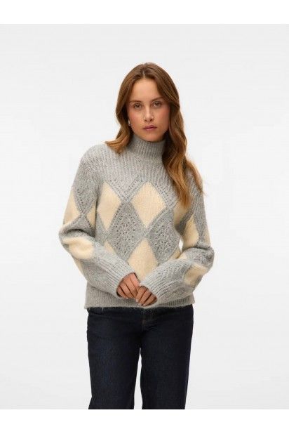 Camisola Mulher PALOMA G/Alta VERO MODA