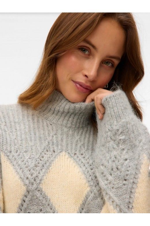 Camisola Mulher PALOMA G/Alta VERO MODA