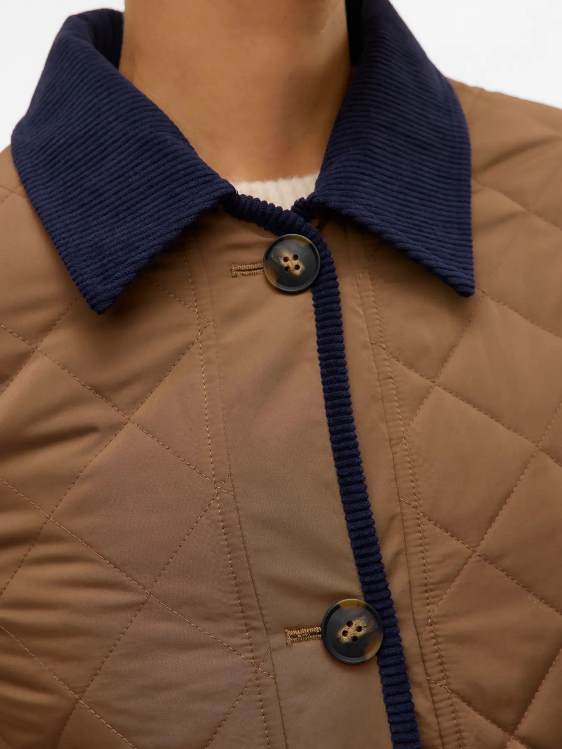 Casaco Mulher Curto EMILY VERO MODA