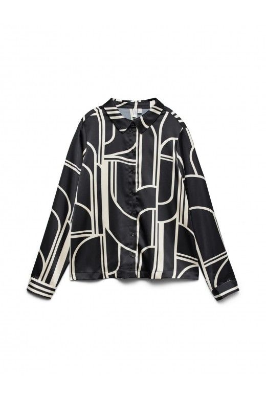 Blusa HADLEY VERO MODA