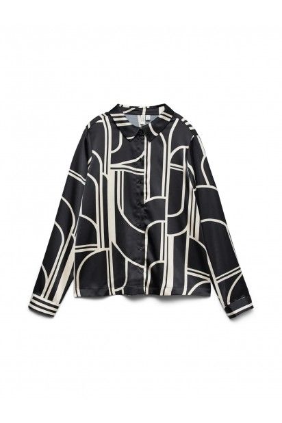 Blusa HADLEY VERO MODA