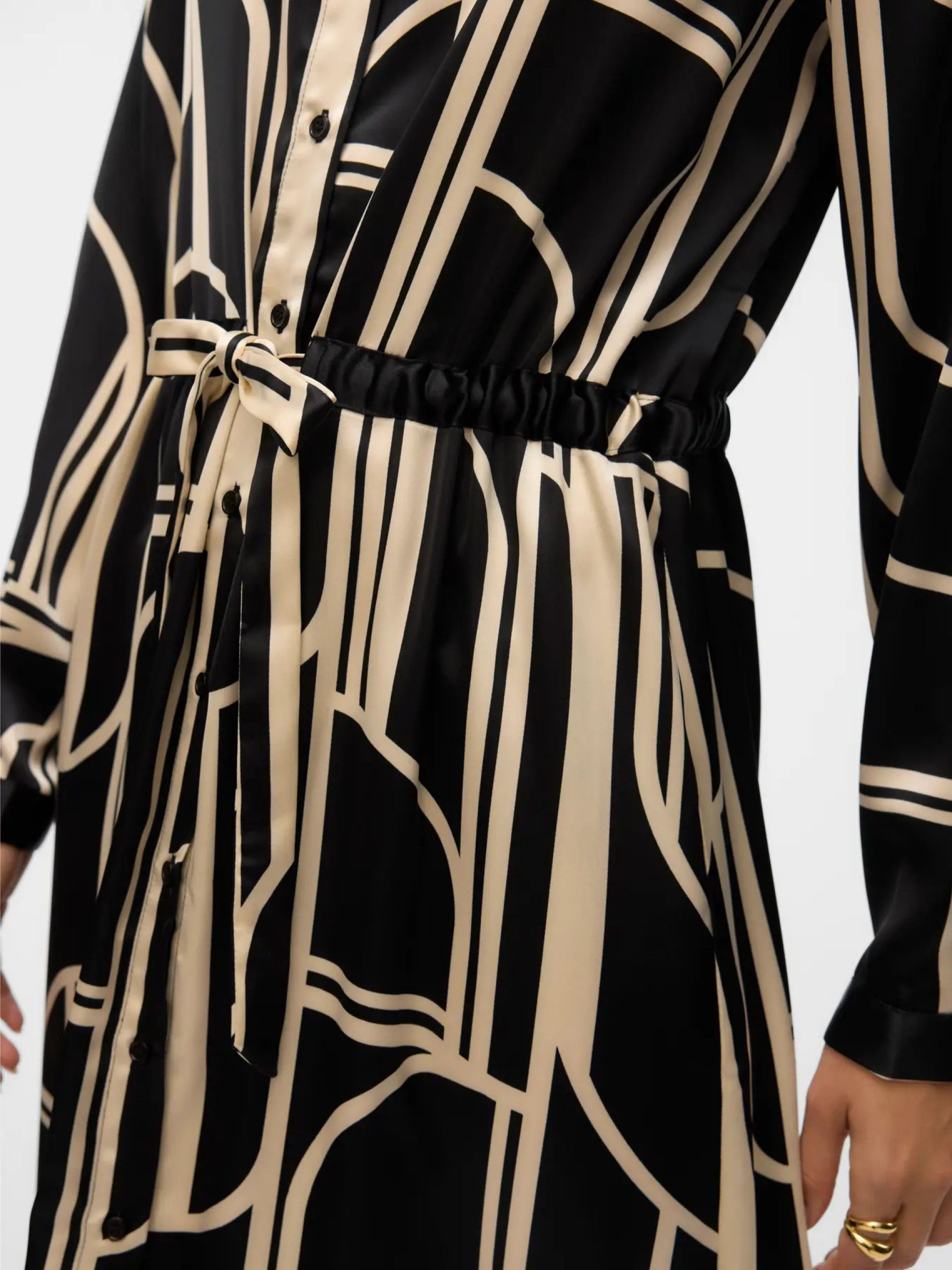 Vestido/Camisa HADLEY VERO MODA