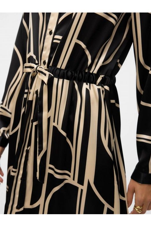 Vestido/Camisa HADLEY VERO MODA Vestido/Camisa HADLEY VERO MODA